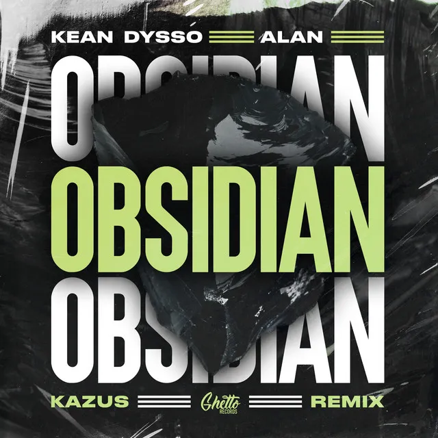 Obsidian - Kazus Remix