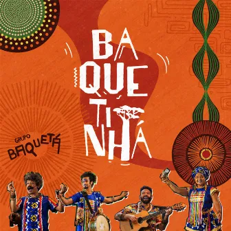 Baquetinhá by Grupo Baquetá