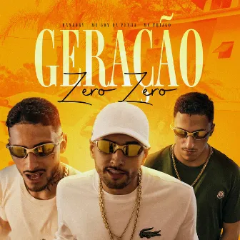 Geração 00 by Mc Thiago