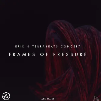 Frames Of Pressure by ERID