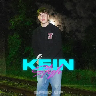 Kein Style (Sped Up Version) by Joshua Winter