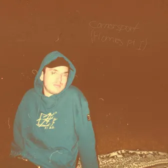 Cornersport (Homies Pt. I) by AMNESIE