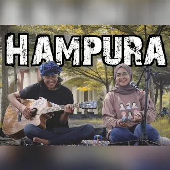 Hampura by Anjar Boleaz