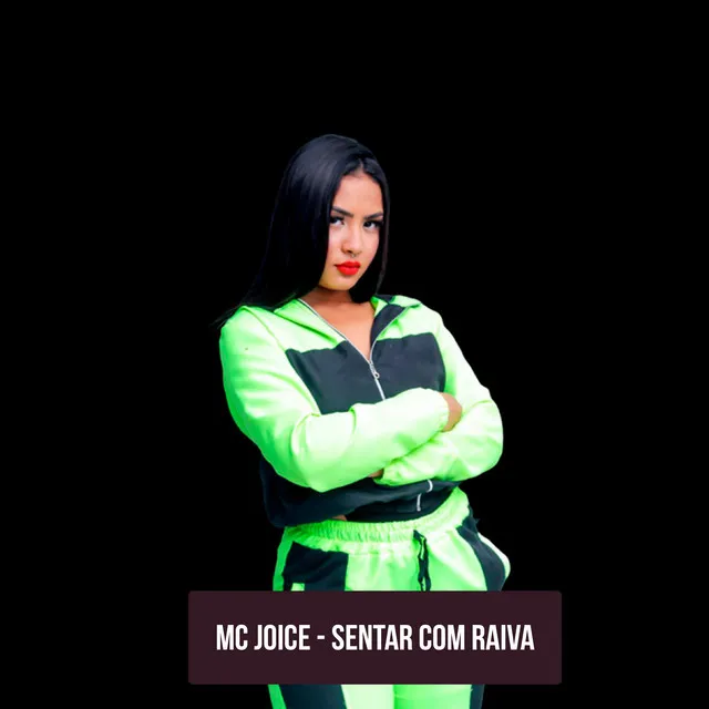 Sentar Com Raiva