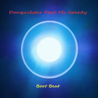 Boot Beat by Donquièstar