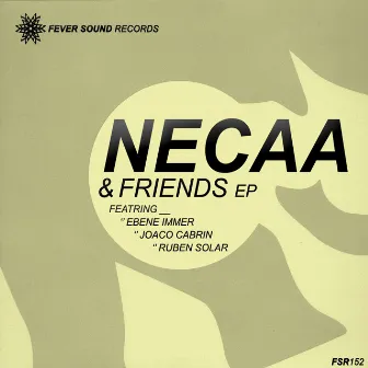 Necaa & Friends EP by Necaa