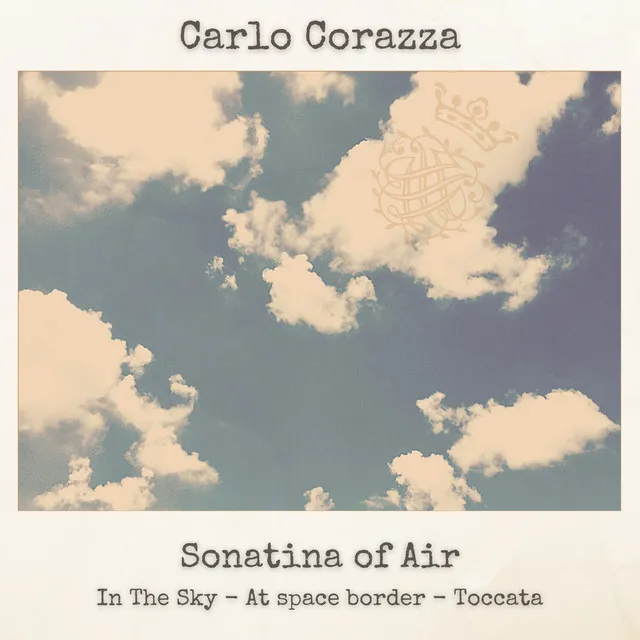 Sonatina of Air