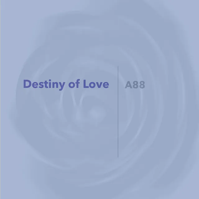 Destiny of Love