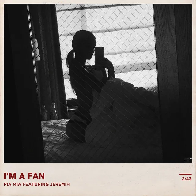 I'm A Fan (feat. Jeremih)