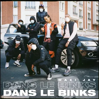 Dans le binks by Maxi Jay