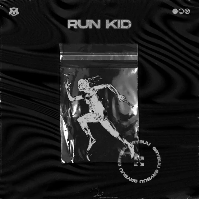 Run kid