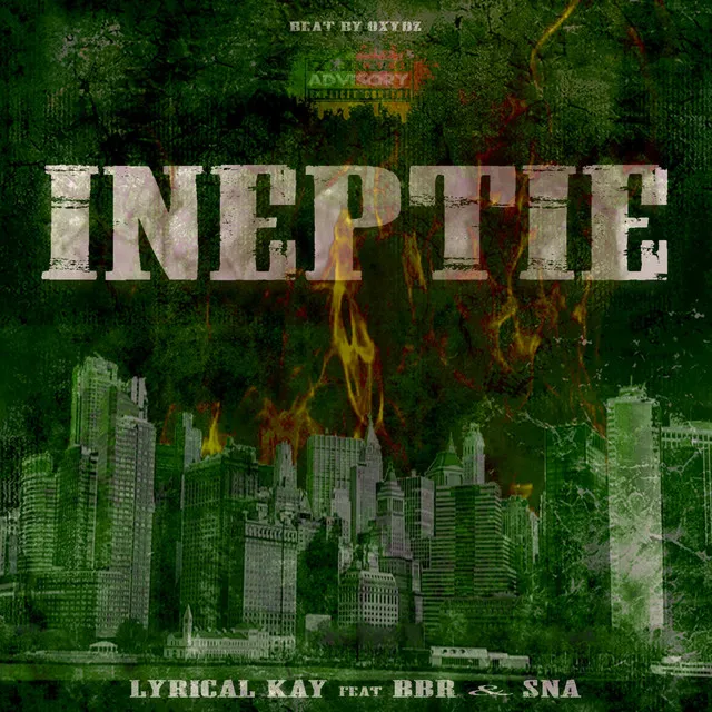 Ineptie