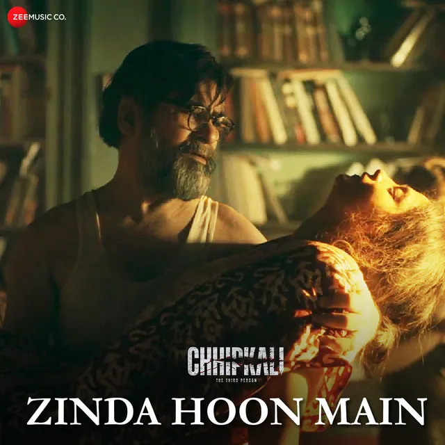 Zinda Hoon Main (From 