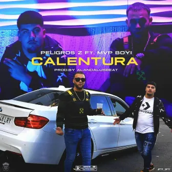 Calentura by MvP Boyi