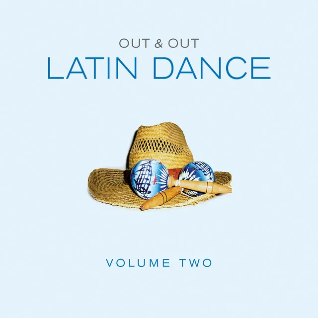 Out & Out Latin Dance - Vol.2