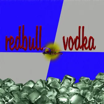 Redbull Ef Vodka by Defcom