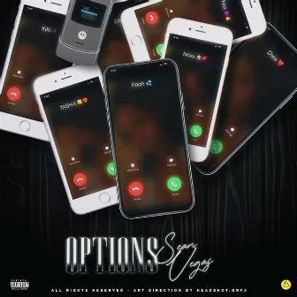 OPTIONS by Sean Vegas