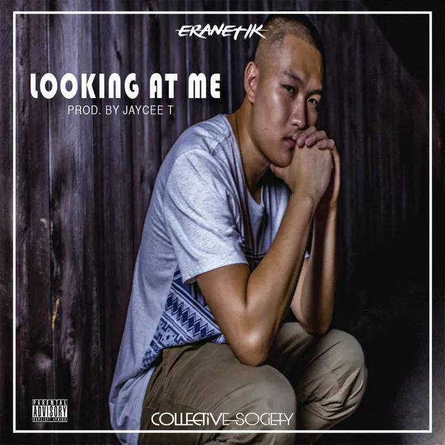 Looking at Me - Single