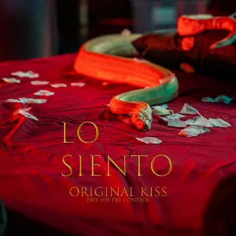 Lo Siento by Original Kiss