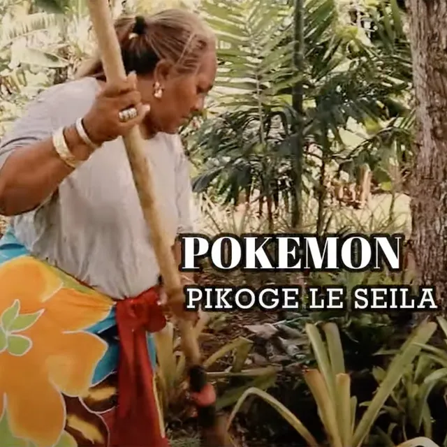 Pikoge Le Seila - Pokemon