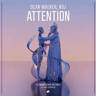 Attention by Dean Walker