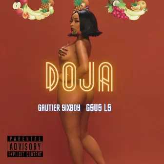 Doja by Gautier Sixboy