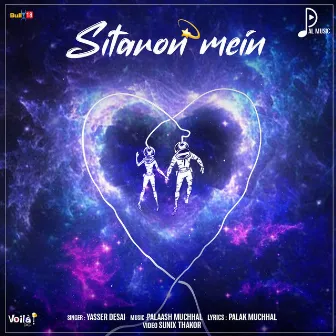 Sitaron Mein by Palash Muchhal