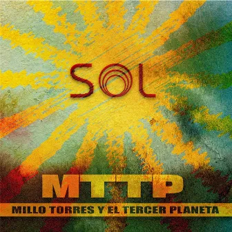 Sol by Millo Torres Y El Tercer Planeta