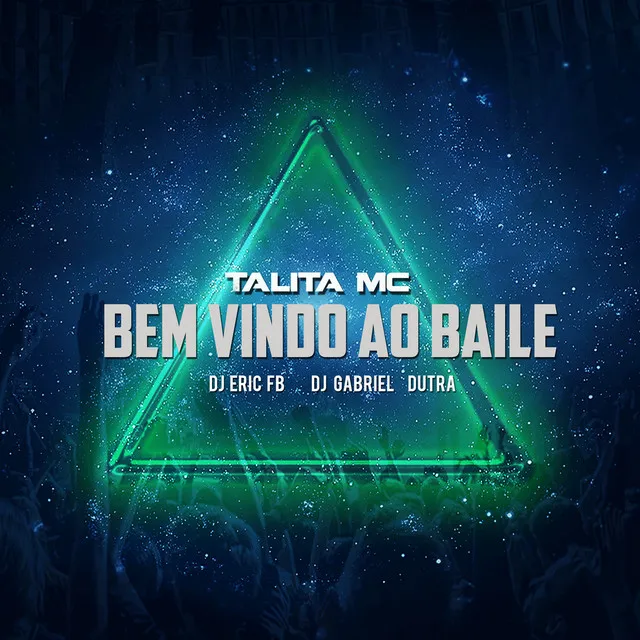 Bem Vindo ao Baile