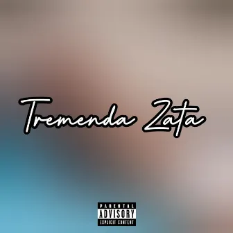 Tremenda Zata by Eliecer RD