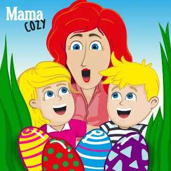 Mama Cozy - Pascua by Canciones Infantiles Mama Cozy