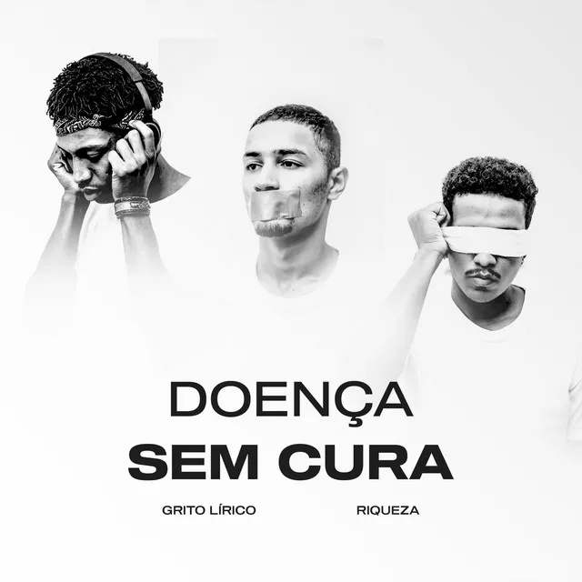 Doença Sem Cura