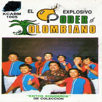 Exitos Sonideros by Poder Colombiano