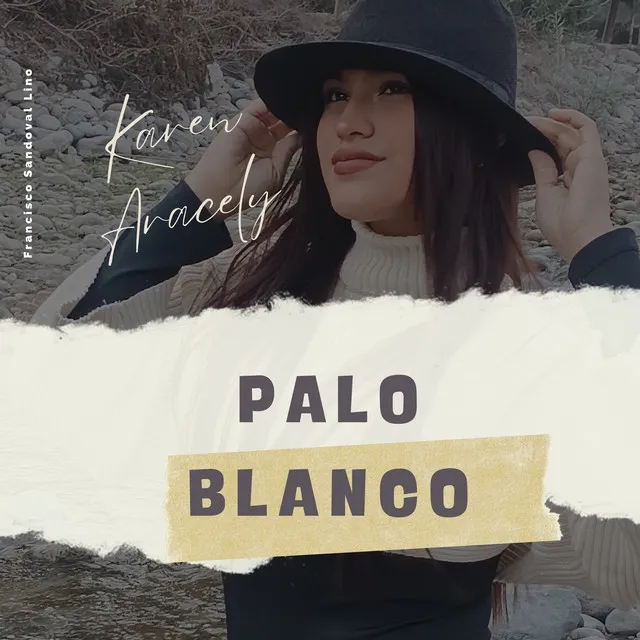 Palo Blanco - En Vivo