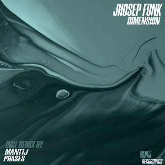 Dimension by Jhosep Funk