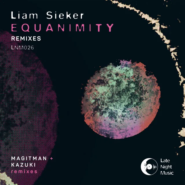 Equanimity REMIXES