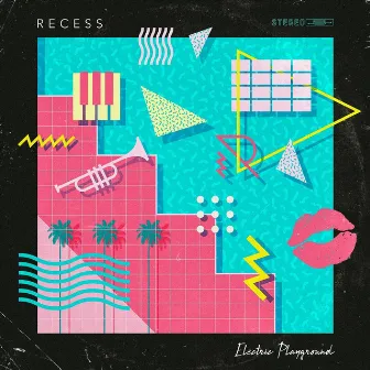 Electric Playground by Recess