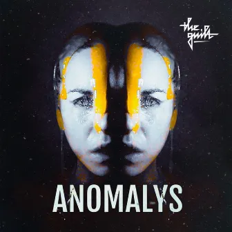 Anomalys by The Guilt