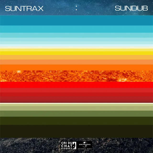 Sundub