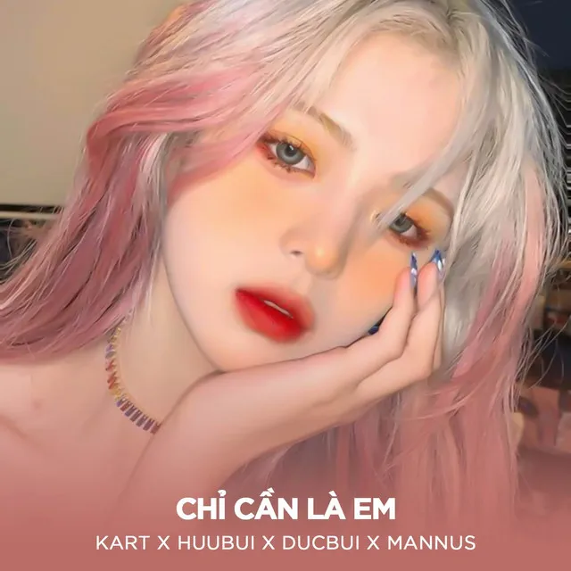 Chỉ Cần Là Em (DUCBUI REMIX)