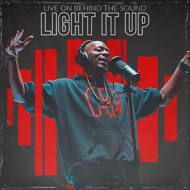 Light It Up - Remix