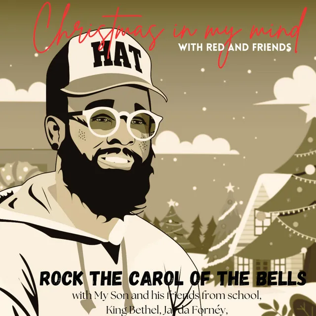 Rock the Carol of the Bells