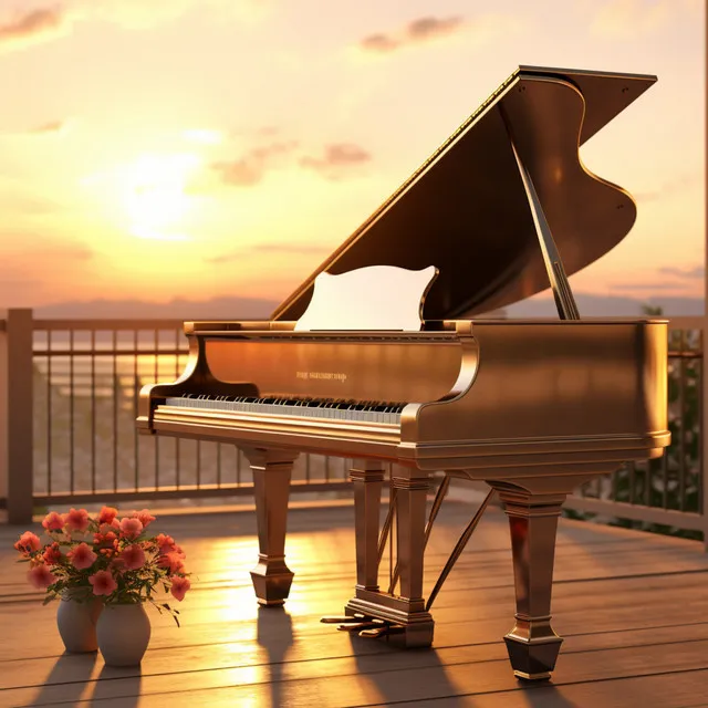 Relaxing Piano