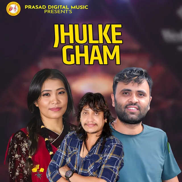 Jhulke Gham