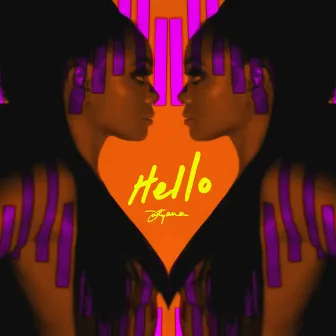 Hello by Tatyana Ali