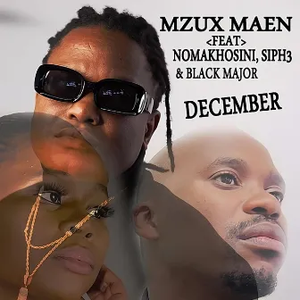 December by Mzux Maen