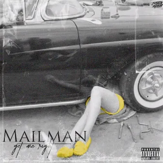 Get Me Right by Mailman