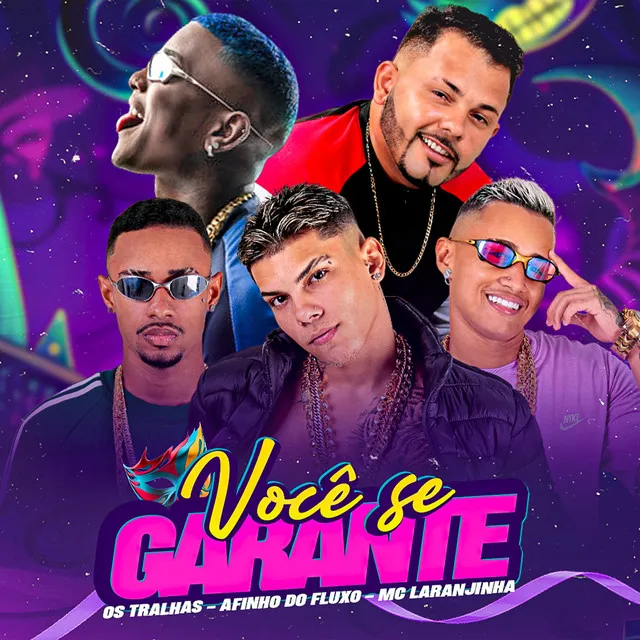 Você Se Garante (Remix)