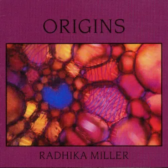 Origins by Radhika Miller