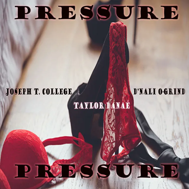 Pressure (Radio Version)